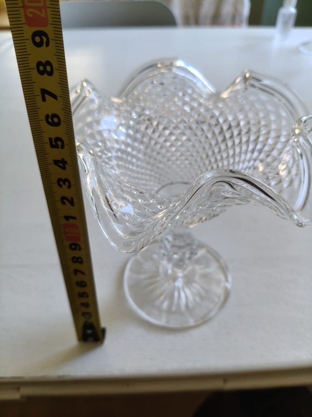 Verres: Schöner Eisbecher – D'occasion à Winterthur par Arkadii 3