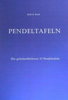 Pendeltafel-Buch (A4)