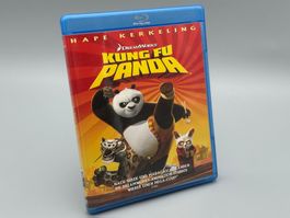 Kung Fu Panda | Blu-ray | DreamWorks