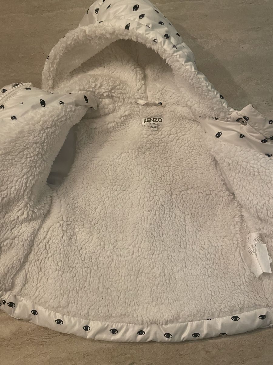 Kenzo Giacche & Cappotti: Kenzo Babywinterjacke – Usato da Zürich venduto da Anushka86 7