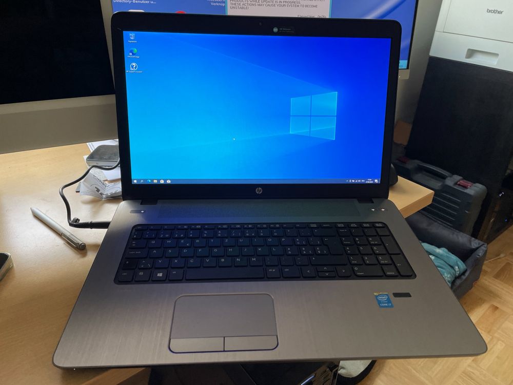 HP ProBook 470 | Kaufen auf Ricardo