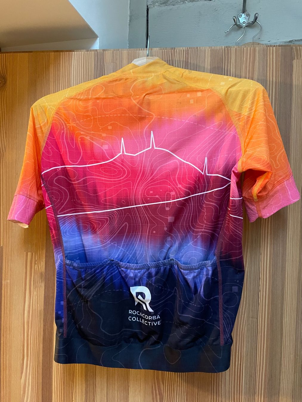 Canottiere & Pantaloni: TDF Trikot Sonderedition – Usato da Bern venduto da Robertrey7 1