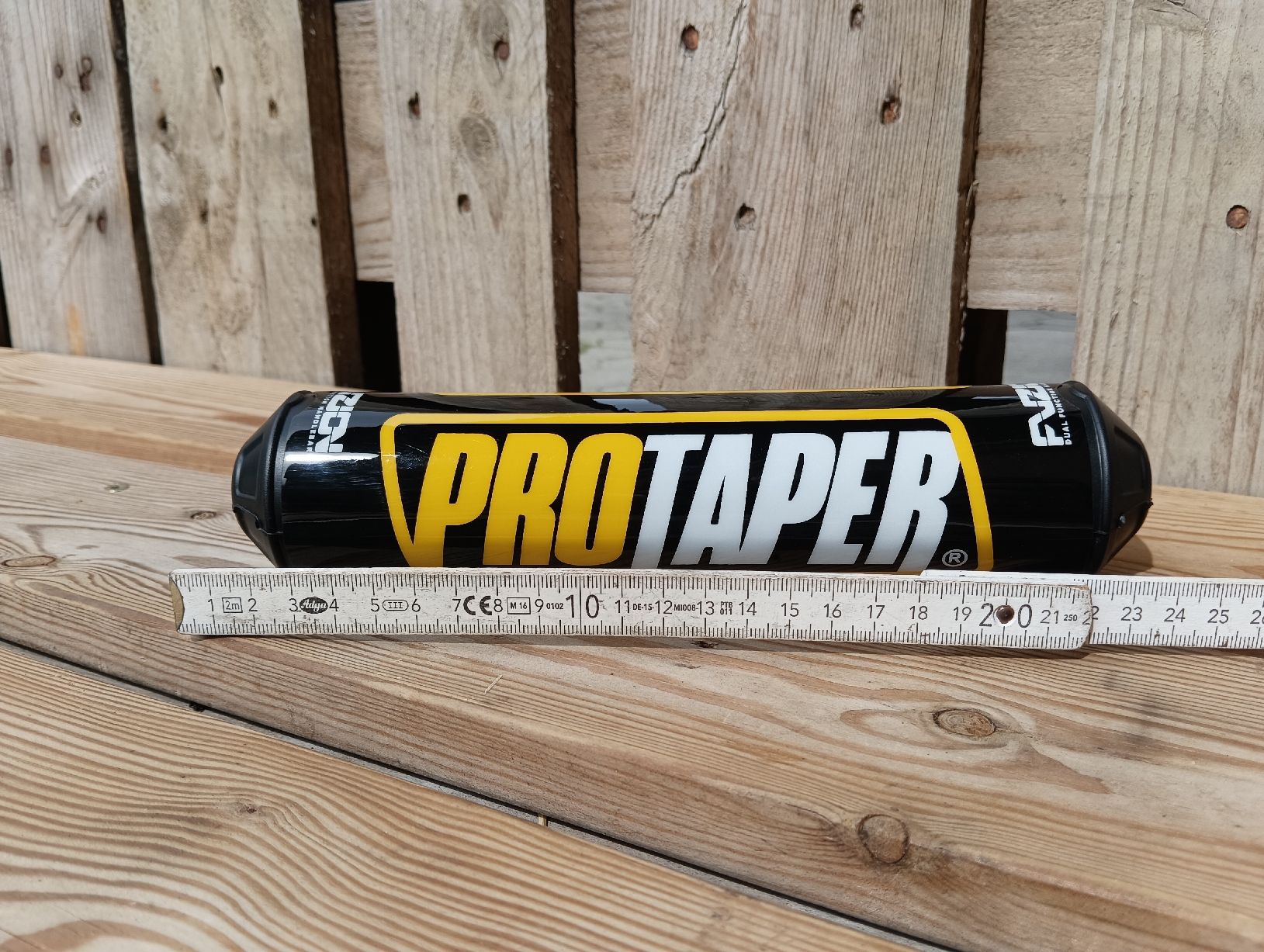 Tutti i ricambio per moto: PROTAPER Lenkerpolster – Usato da Densbüren venduto da H-76 5