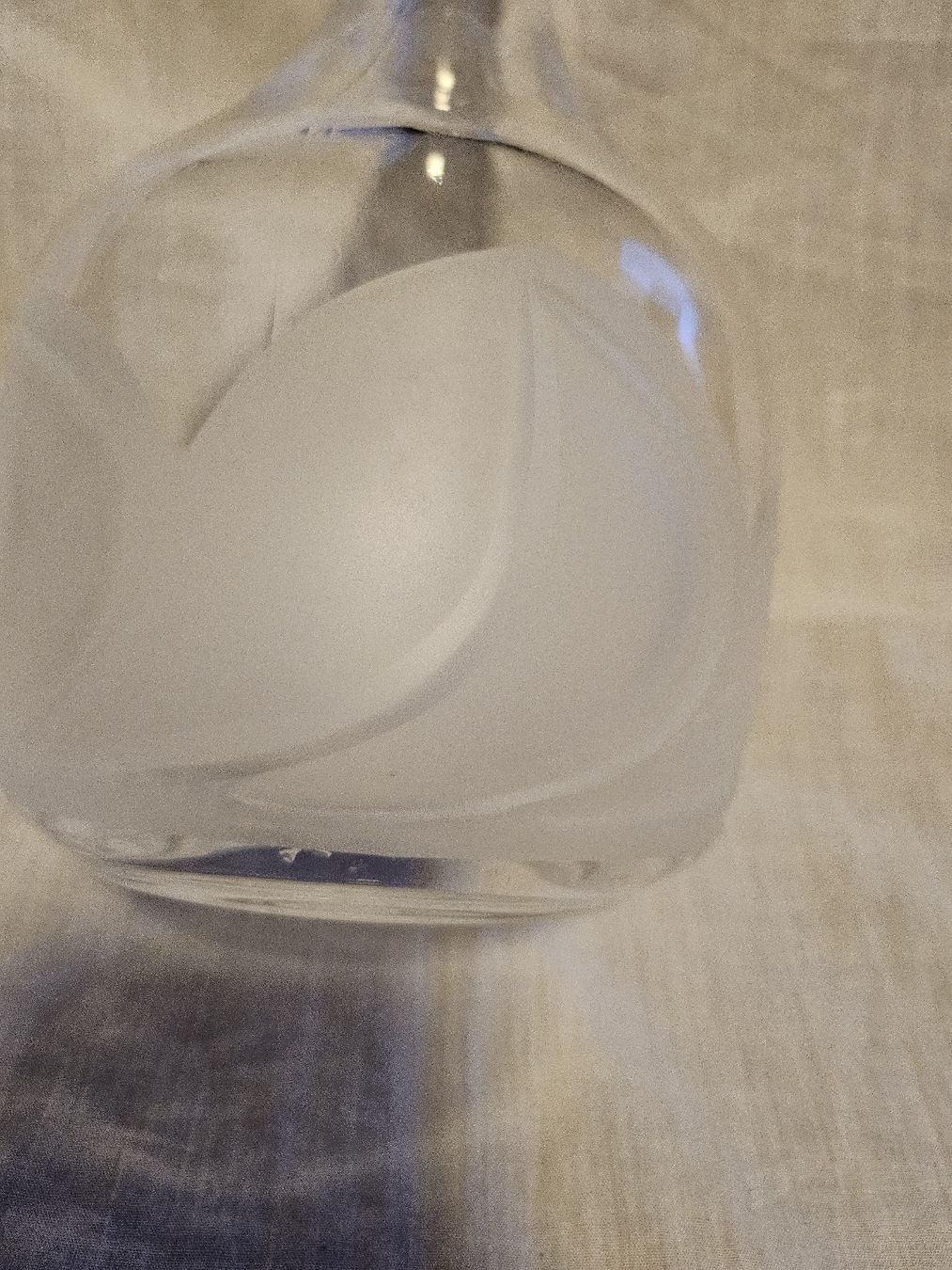 Caraffe: carafe en verre 1L – Usato da La Joux FR venduto da car_ck96 1