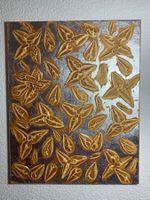 Acrylmalerei (handgemalt ) Atelier