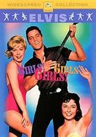 ELVIS   -   GIRLS GIRLS GIRLS       PRESLEY        NEUWERTIG