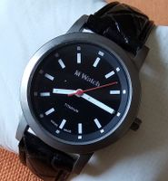 Mondaine Watch Titanium Elegante Damenuhr 34mm