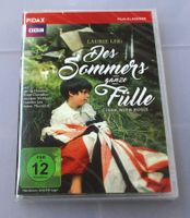 DES SOMMERS GANZE FÜLLE - Laurie Lee NEU/OVP