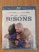 "Bisons" - Blu-ray Disc - Nagelneu & Originalverpackt! (56)