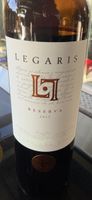 6 Fl. Legaris Reserva 2017 Ribera del Duero 75cl