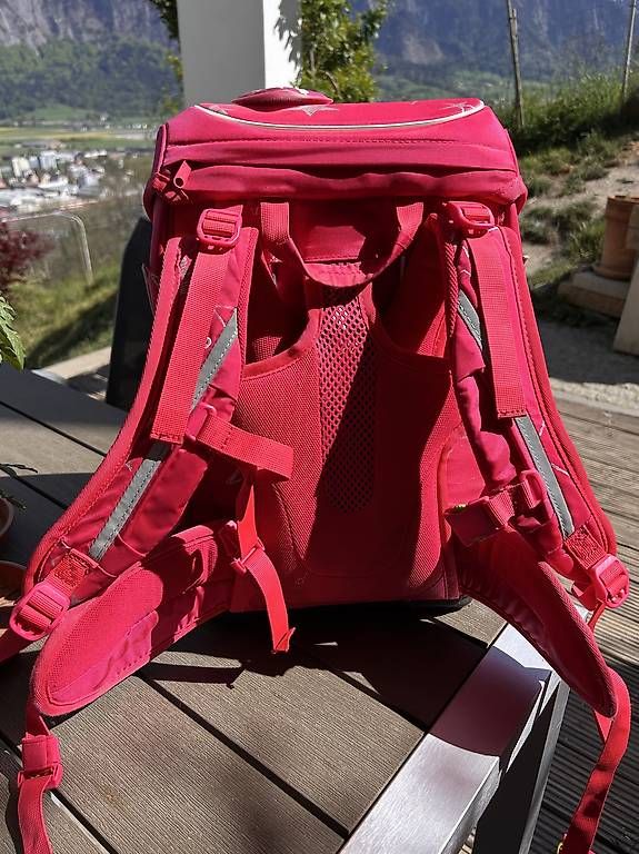 Borse & Zaini: Ergobag Schulsack – Usato da Mastrils venduto da bonottoc 1