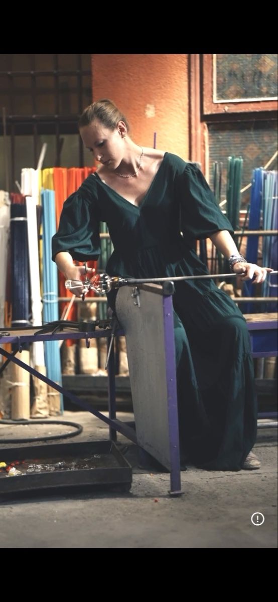 Vestiti: Maxi dress  – Usato da Männedorf venduto da any_zdm5 5