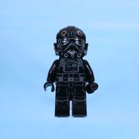 LEGO Minifigur Imperial TIE Fighter Pilot