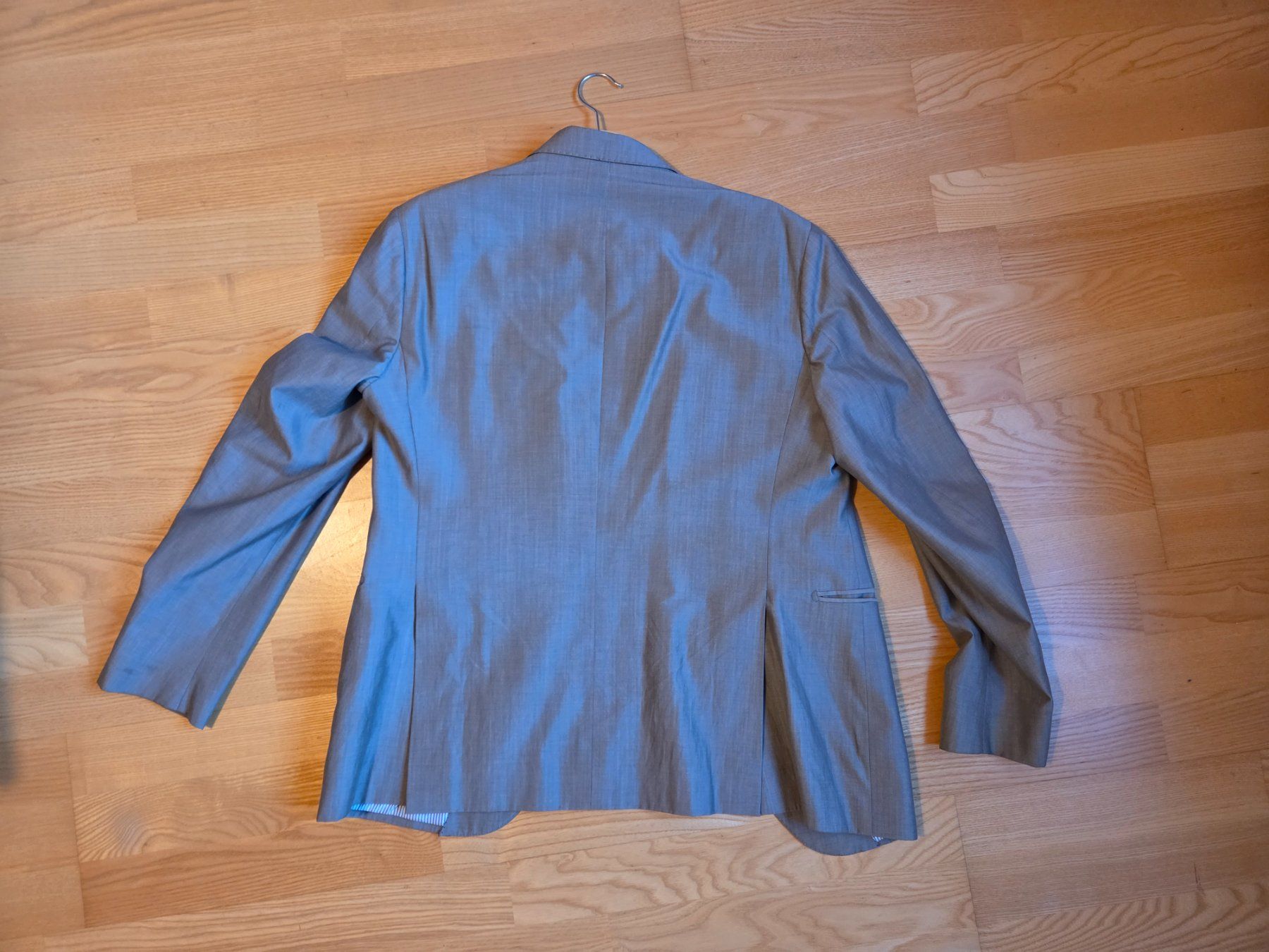 Completi: 2 teilige Anzug Agnelo Nardelli Gr 52 – Usato da Basel venduto da olivier84 3