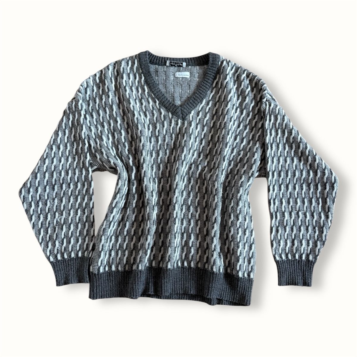 Maglioni & Felpe: Warmer Strickpullover von Ken Rover – Usato da Brünisried venduto da Livtsukki2ndHand