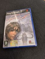 Syberia II Sony playstation 2 SEALED