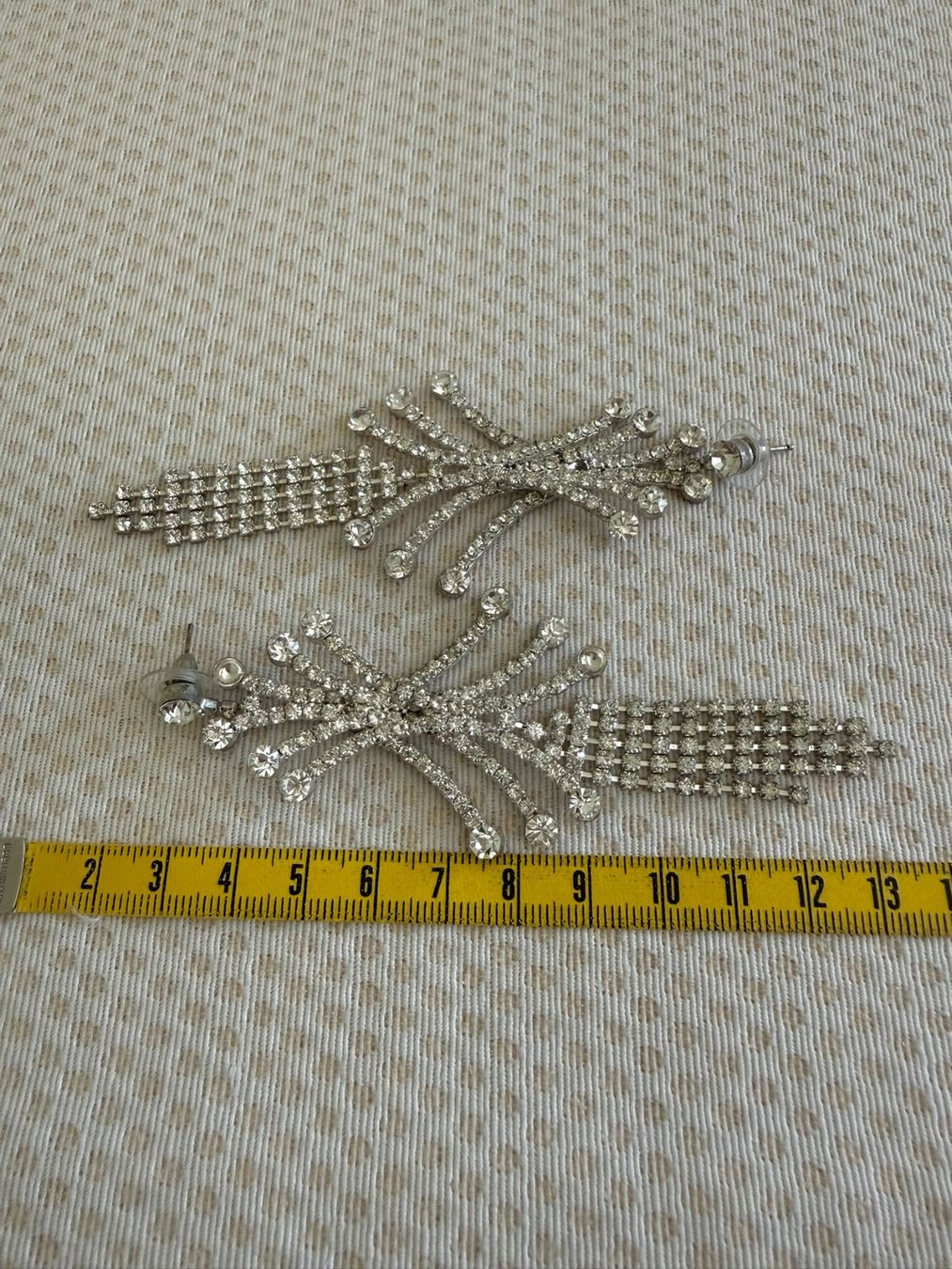 Orecchini pendenti & Orecchini a lobo: Boucles d'oreille – Usato da Sion venduto da accroshoes 4