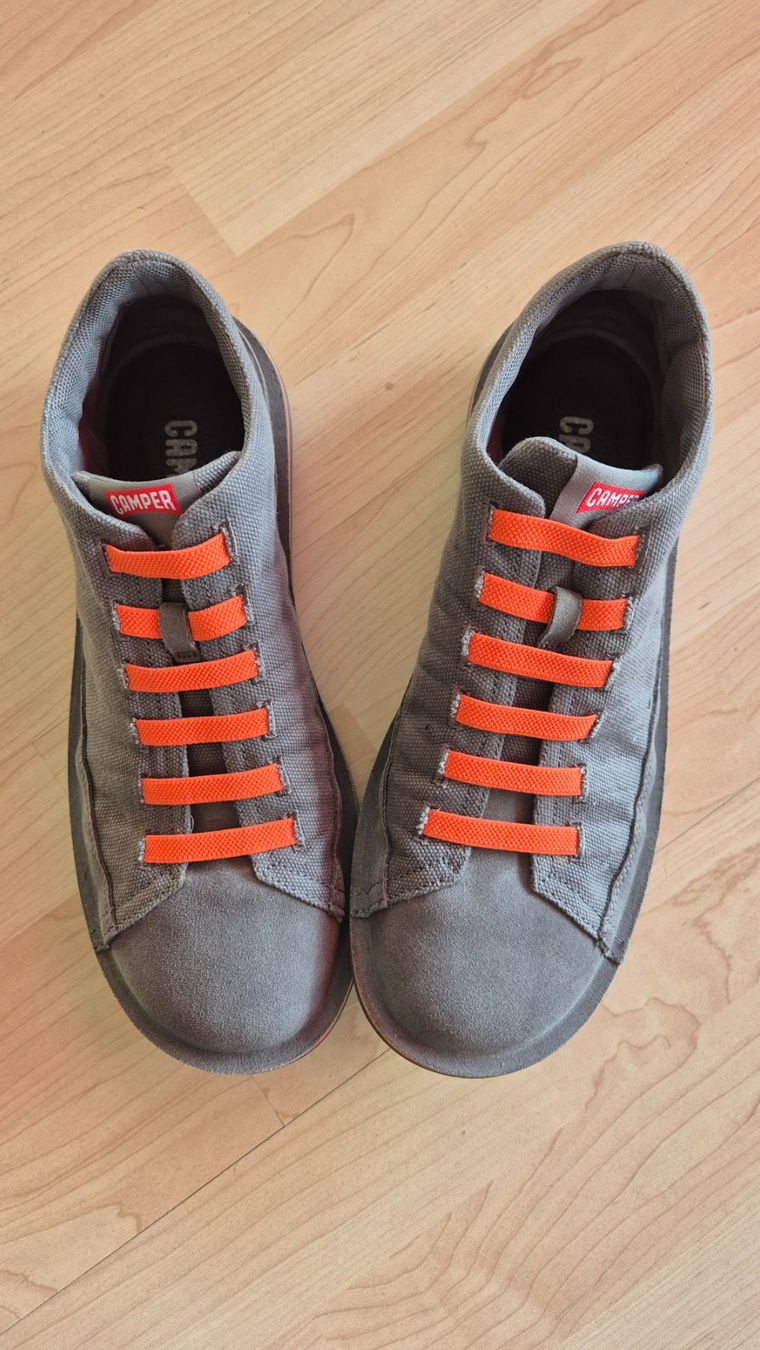 Camper Scarpe da uomo: Camper Sneaker Herren 44 – Nuovo (secondo la descrizione) da Winterthur venduto da Schniene-77 1