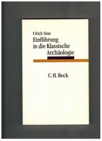 Archäologie: Einführung in die klassische Archäologie