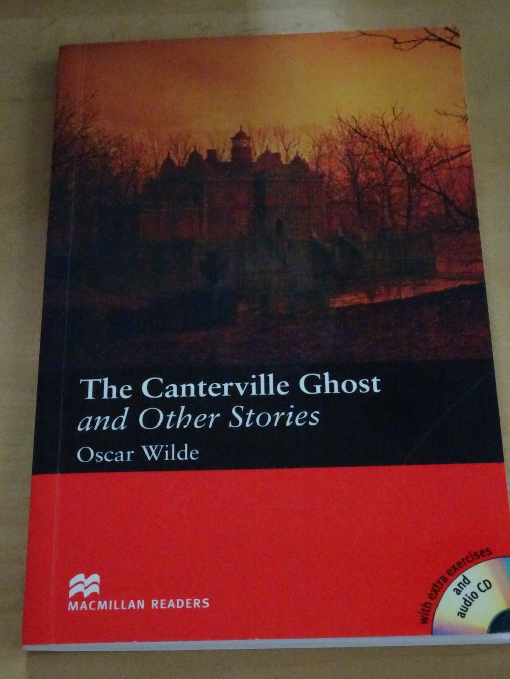 Bücher: The Canterville Ghost and Other Stories Level 3: Elementary – Neu (gemäss Beschreibung) aus Hunzenschwil von MuellerAarau