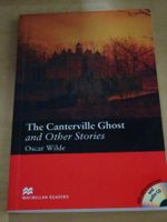 The Canterville Ghost and Other Stories Level 3: Elementary
