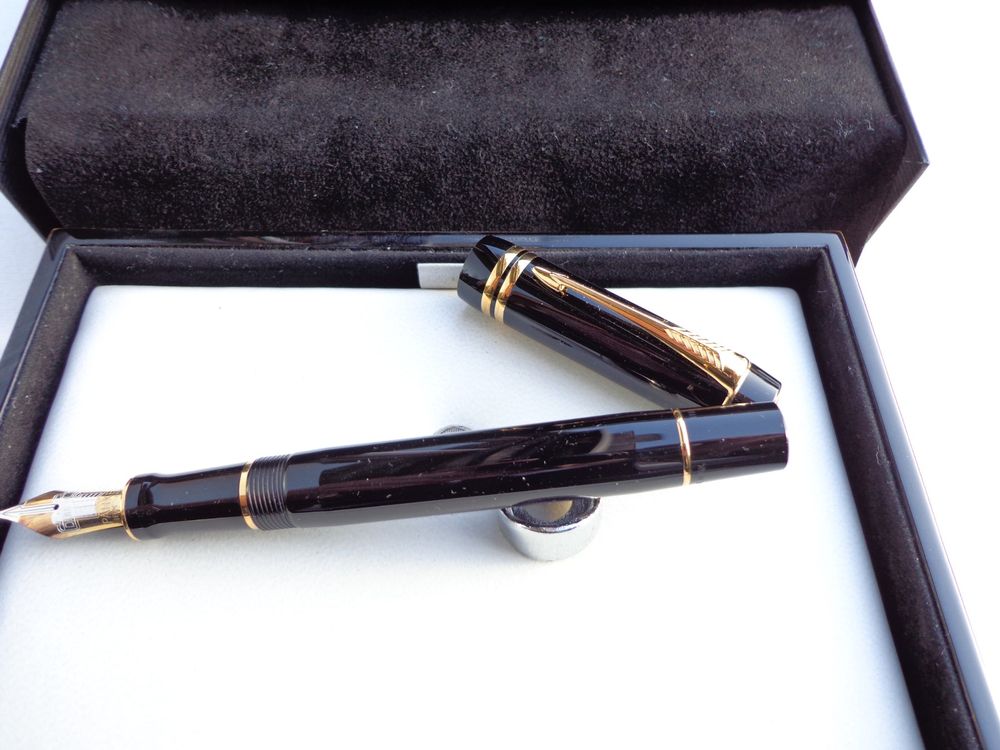 Rotring Newton Füllfederhalter Stylo Plume Fountain Pen NEU Im Kanton Basel-Stadt