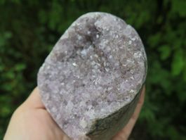 Amethyst von Brasilien ca. 518 gr.