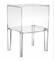 Kartell Small Ghost Buster Table de Chevet Design 54cm