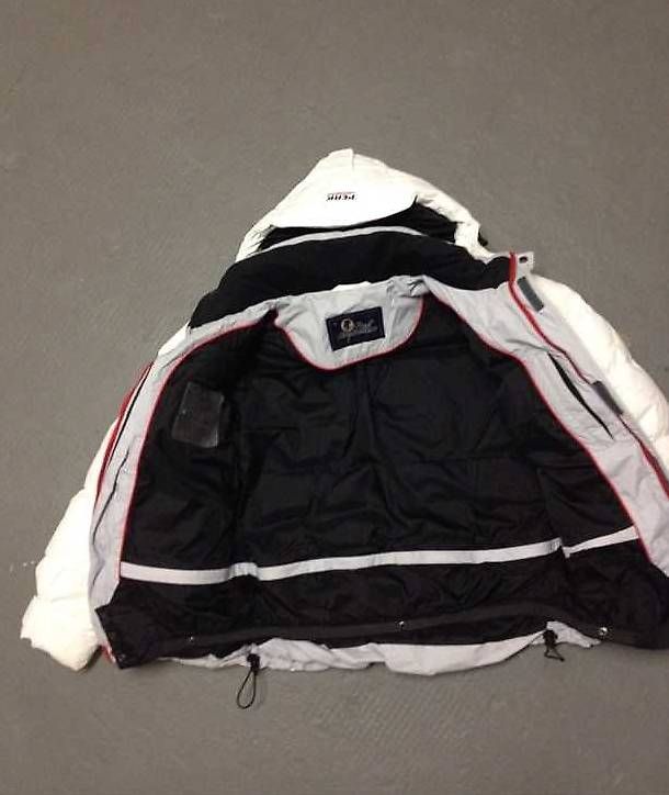 Peak Performance Giacche: Veste de ski/ville Peak Performance "SnowBird" – Usato da Geneve venduto da Vtss00 3