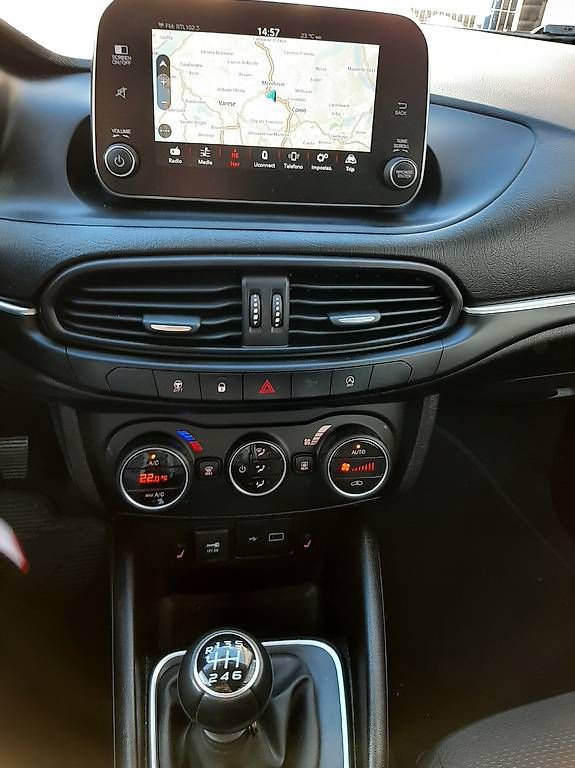 Automobili: Fiat Tipo 1.4 T Jet – Usato da Coldrerio venduto da ven_v7yp 1