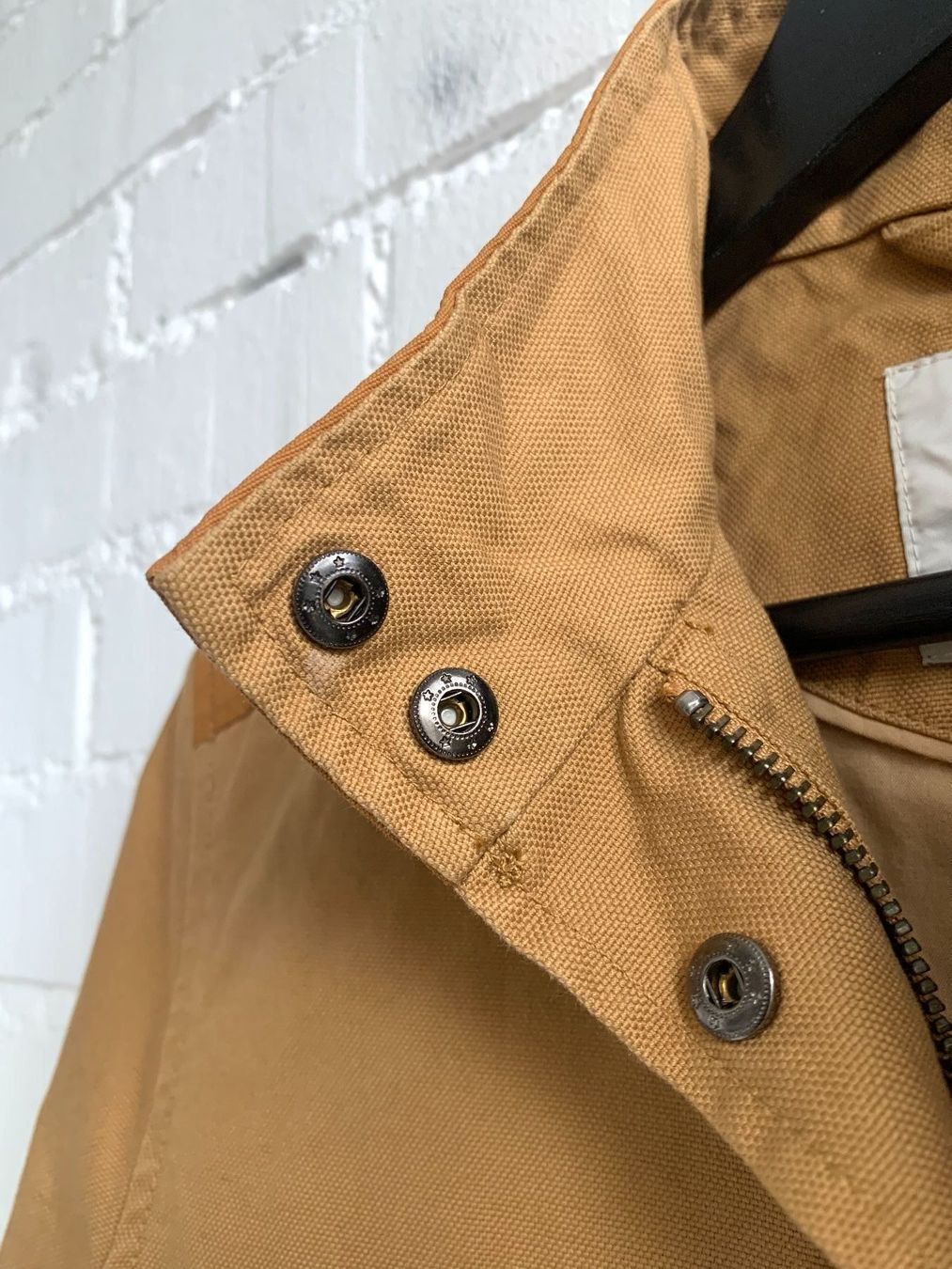 Giacche: Coole Jacke von Bruuns Bazaar – Nuovo (secondo la descrizione) da Bern venduto da Fraeuleinhonig 3