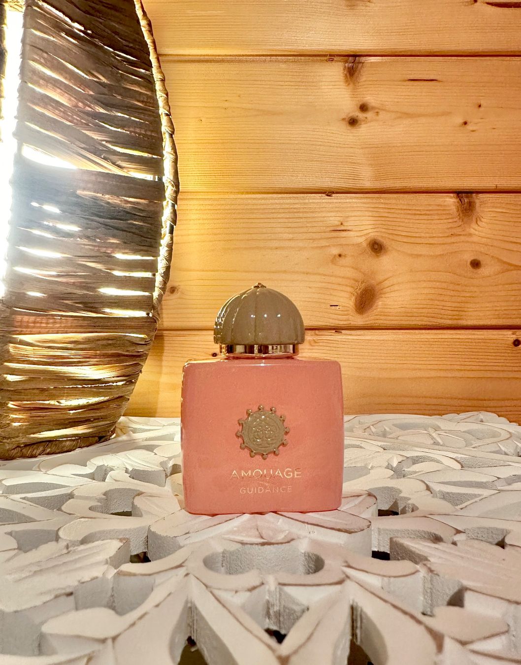 Amouage Parfum & Eau de Toilette: AMOUAGE Guidance ✧1ml✧ – Neu (gemäss Beschreibung) aus Berg TG von perfume-girl
