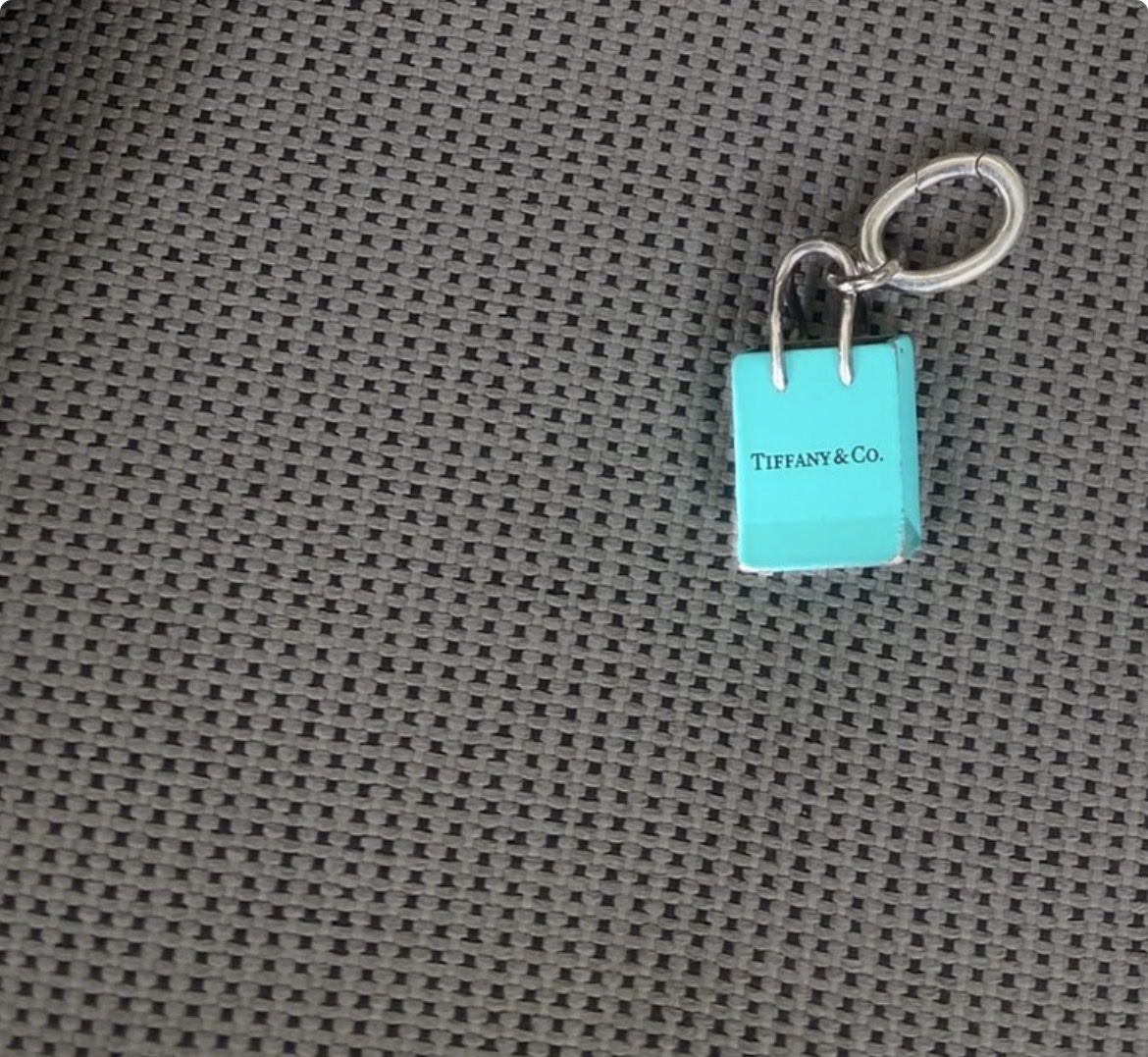 Tiffany & Co. Anhänger: Tiffany&CO Anhänger – Gebraucht aus Ebikon von loy_wjg6