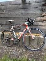 Cube Rennvelo