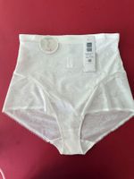 TRIUMPH, Highwaist Panty WILD ROSE SENSATTION, Grösse L