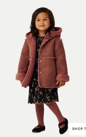 Pomp de Lux Wendemantel 116 !!NEU!!