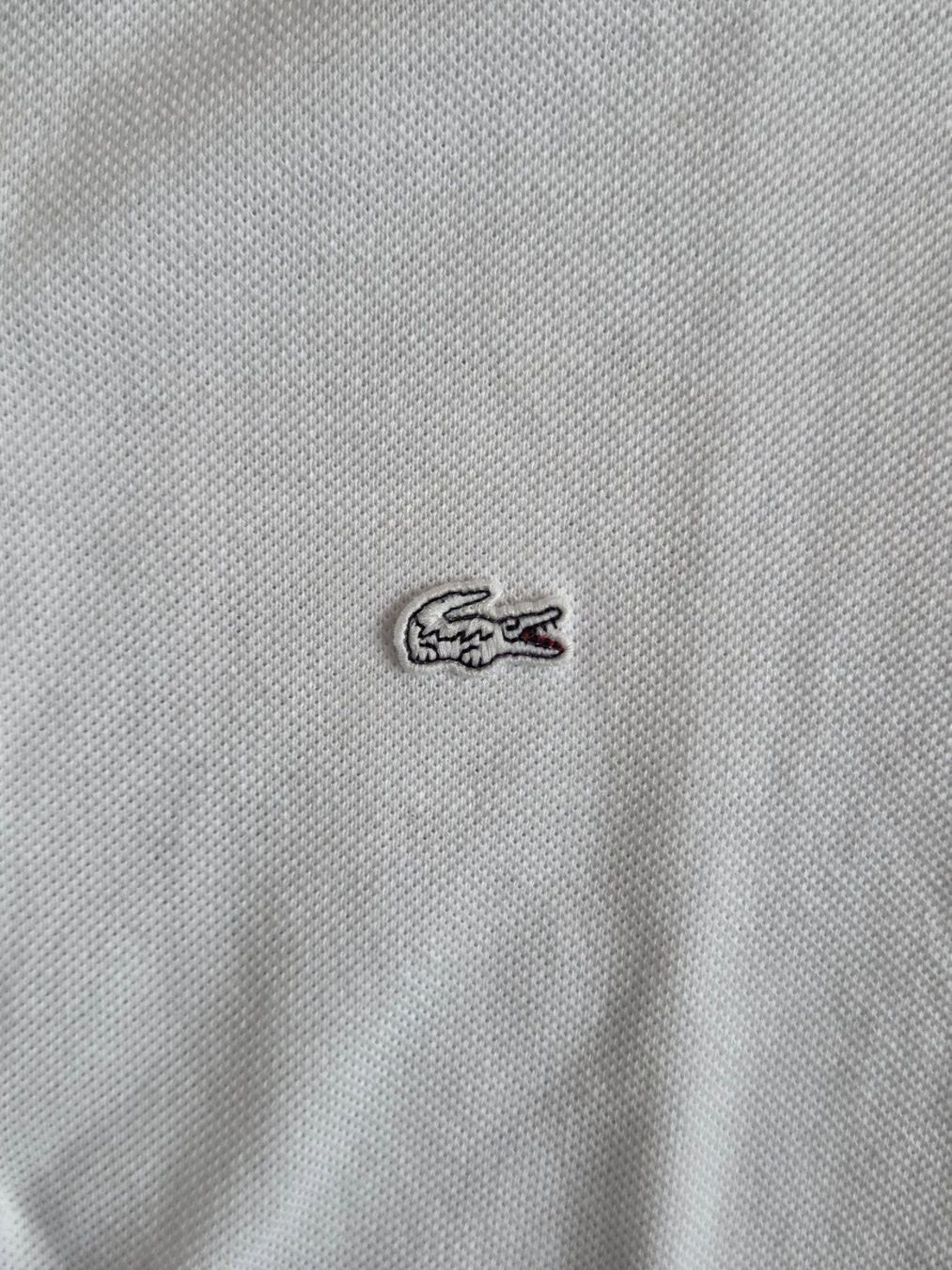 Lacoste Magliette Polo: Poloshirt von Lacoste, 36 – Usato da Thayngen venduto da MissMoneypenny 2