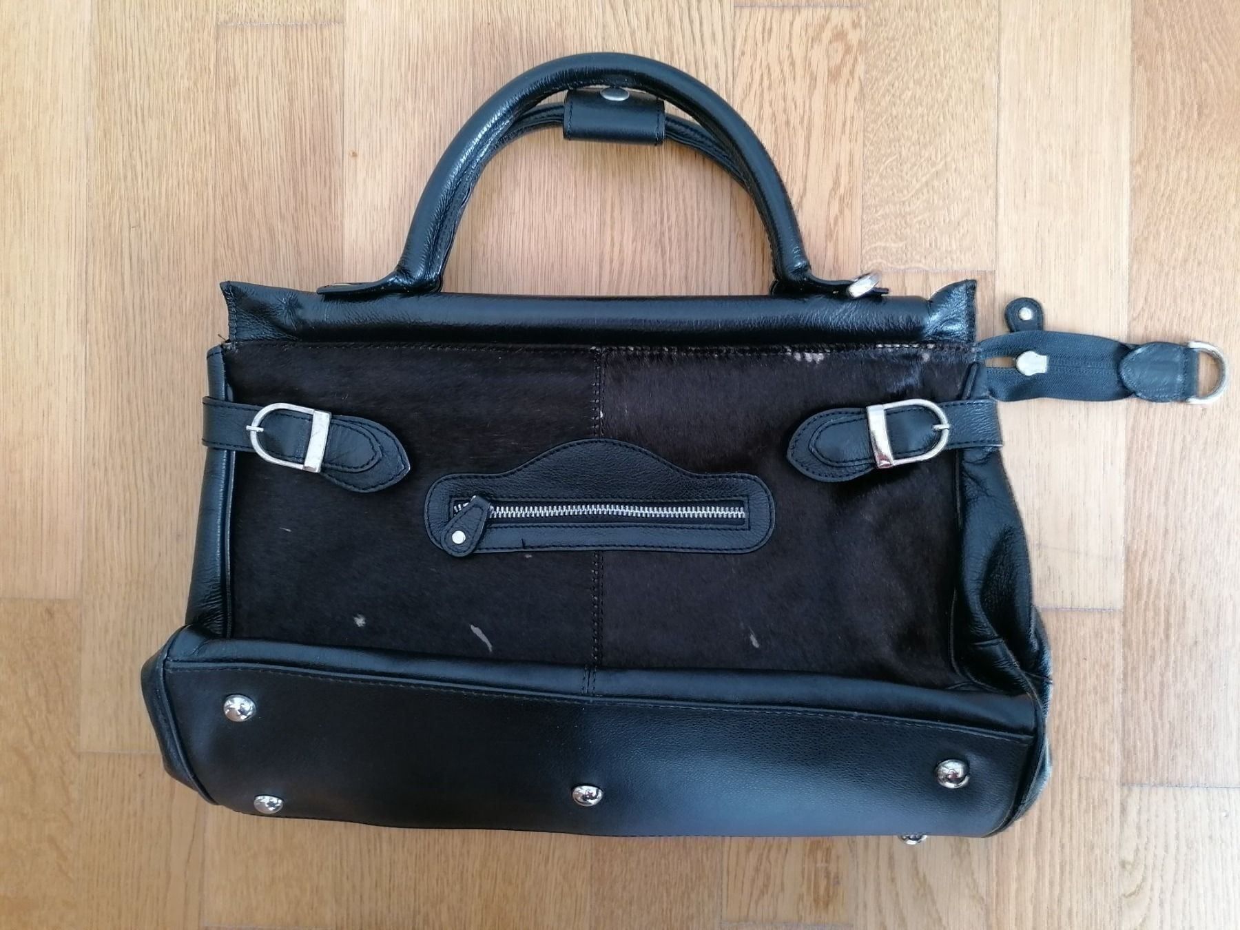 Borse da donna: Handtasche – Nuovo (secondo la descrizione) da Adliswil venduto da crizoprazio 1
