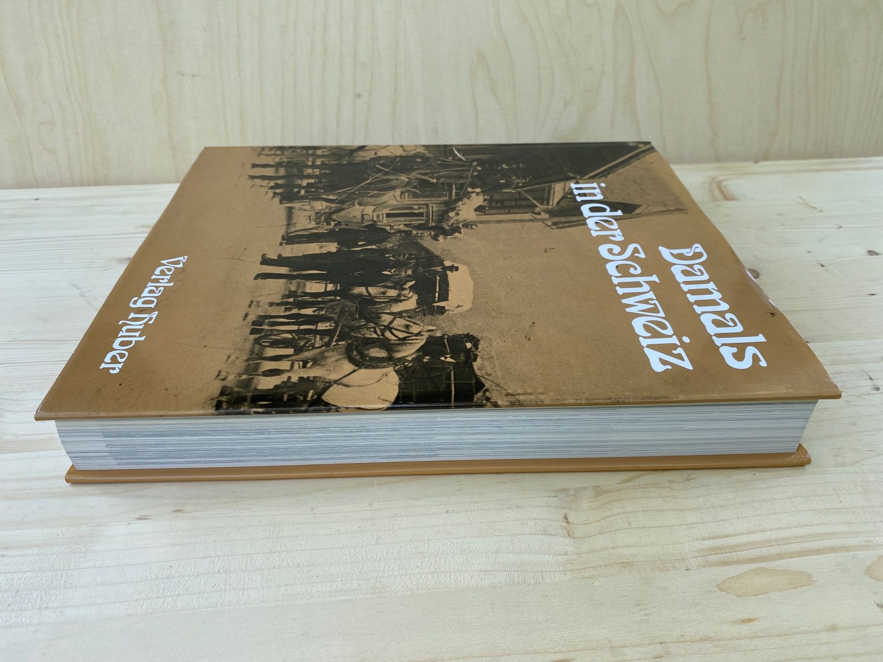 Carrozze: Buch Damals in der Schweiz – Usato da Feldbach venduto da Fea1 3