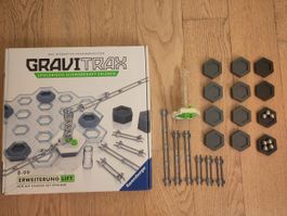 Gravitrax Erweiterung Lift