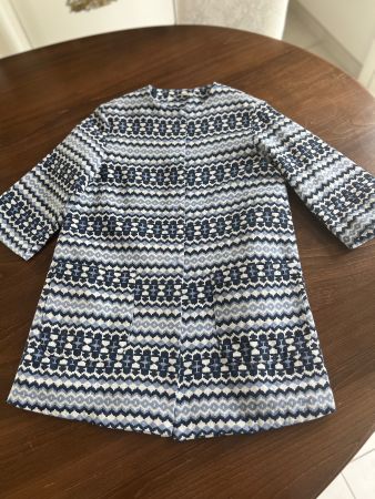 Paolo Casalini Jacke Gr. S- Top Zustand