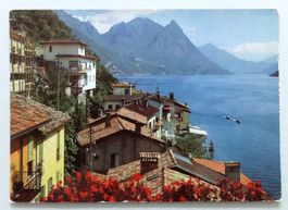 Gandria, Lago di Lugano