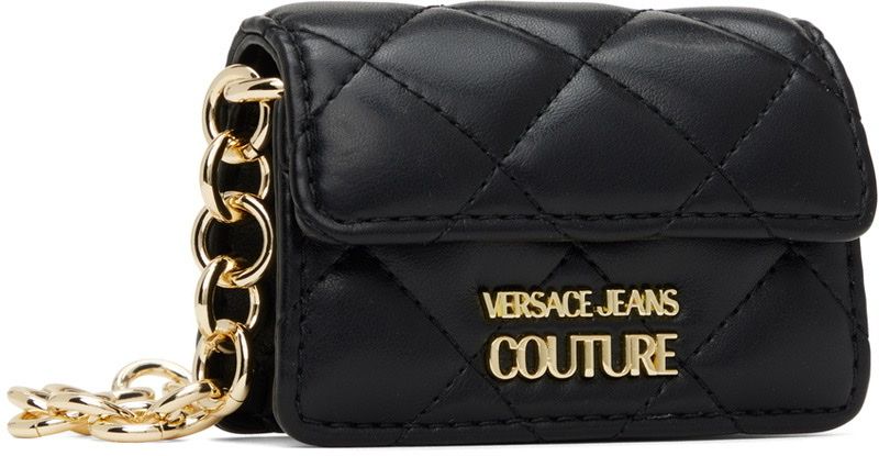 Versace Taschen für Damen: Versace Couture mini bag – Neu (gemäss Beschreibung) aus Däniken SO von tin_9g9h 2