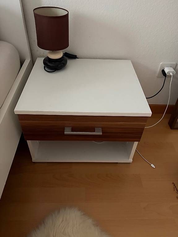 Armadi: Schlafzimmer einzeln Stück auch möglich – Usato da Dielsdorf venduto da Rossella20 3