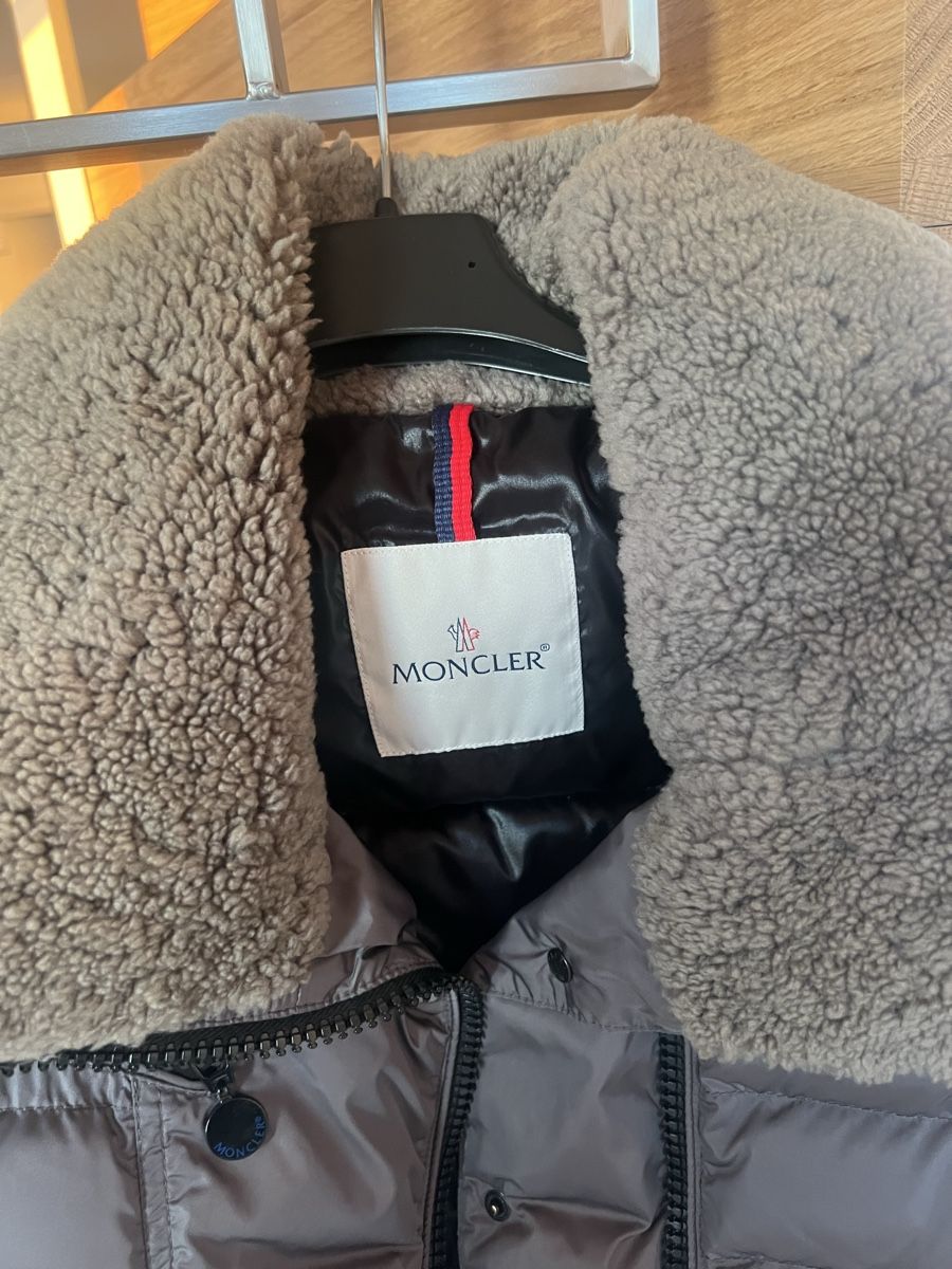Moncler Giacche: Moncler doudoune taille 36 – Usato da Lutry venduto da roxypoxy 1