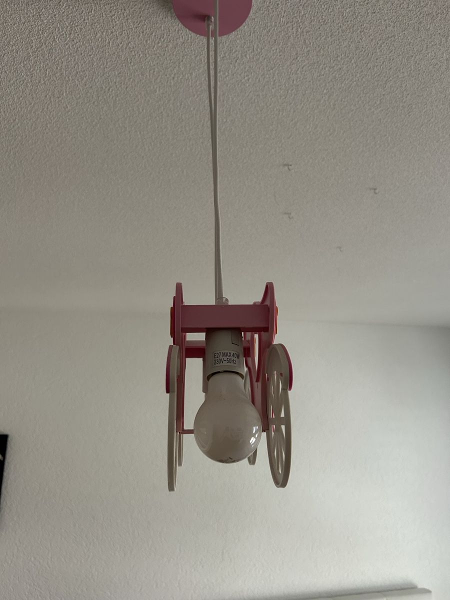 Lampade: Lampe – Usato da grenchen venduto da telara 1