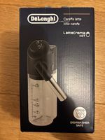 DeLonghi Milchkaraffe / Milchschäumer