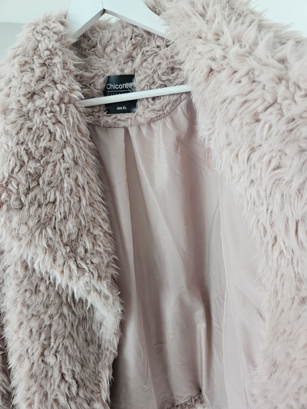 Giacche: Jacke (Teddy) – Nuovo (secondo la descrizione) da Ostermundigen venduto da Msmash 1