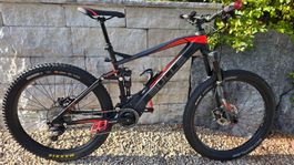 Bulls E-Stream EVO FS 3+ | E-Fully | Brose 90Nm | 650Wh |