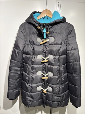 Jacke von Superdry